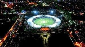 Karachi National Stadium Unveils New Design Ahead of ICC Champions Trophy 2025