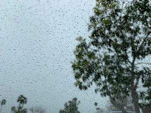 Karachi Weather Update: Light Rain Expected Till August 11