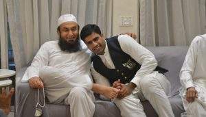 How Much Money Did Tariq Jameel Gift to Arshad Nadeem?