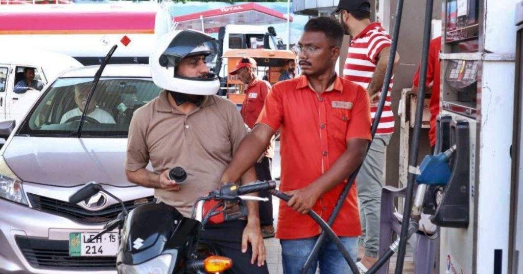 Petrol Price in Pakistan Reduced After Prime Minister’s Approval