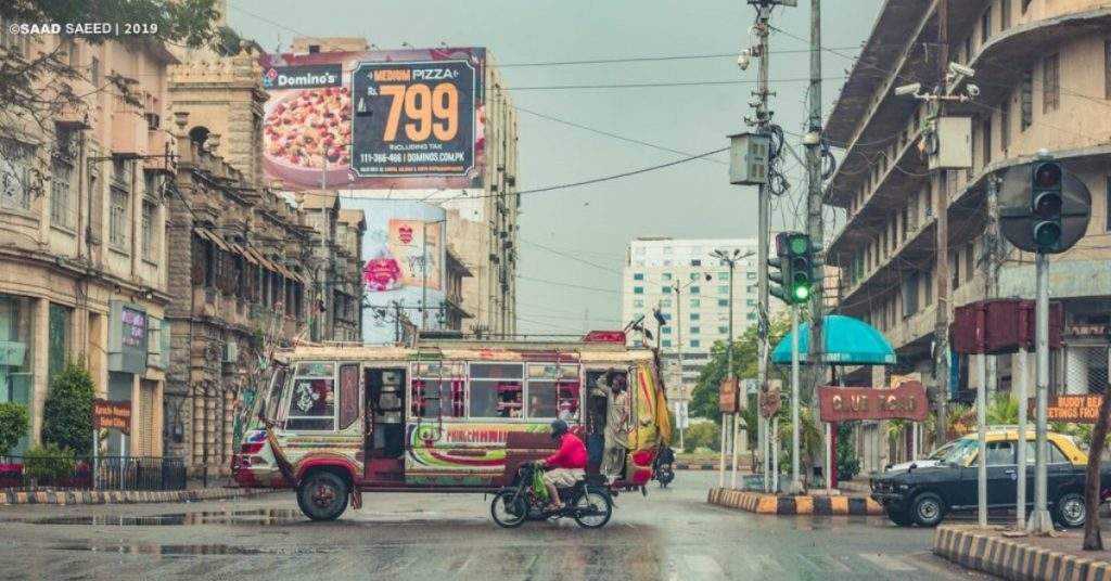 Weather Update: Karachi Residents Surprised by Early Morning Rain