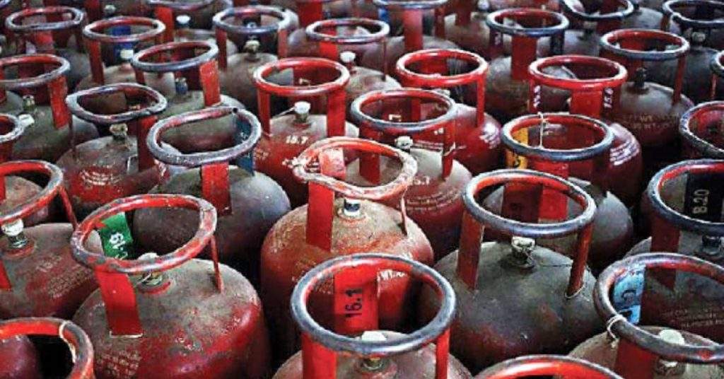 LPG Price in Pakistan Increased: Domestic Cylinder Now Costs Rs 2,796.56