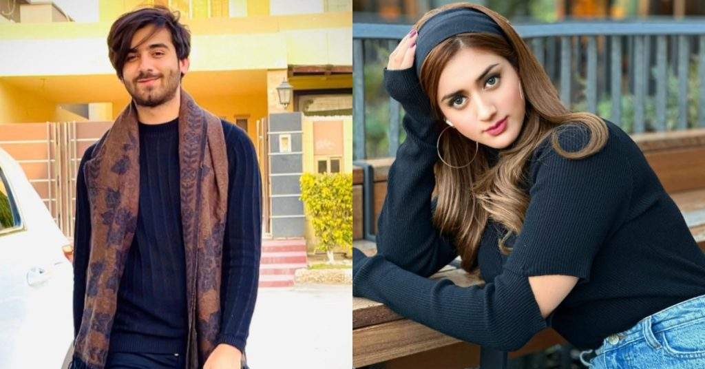 Umar Butt Responds to Jannat Mirza’s Breakup Comments