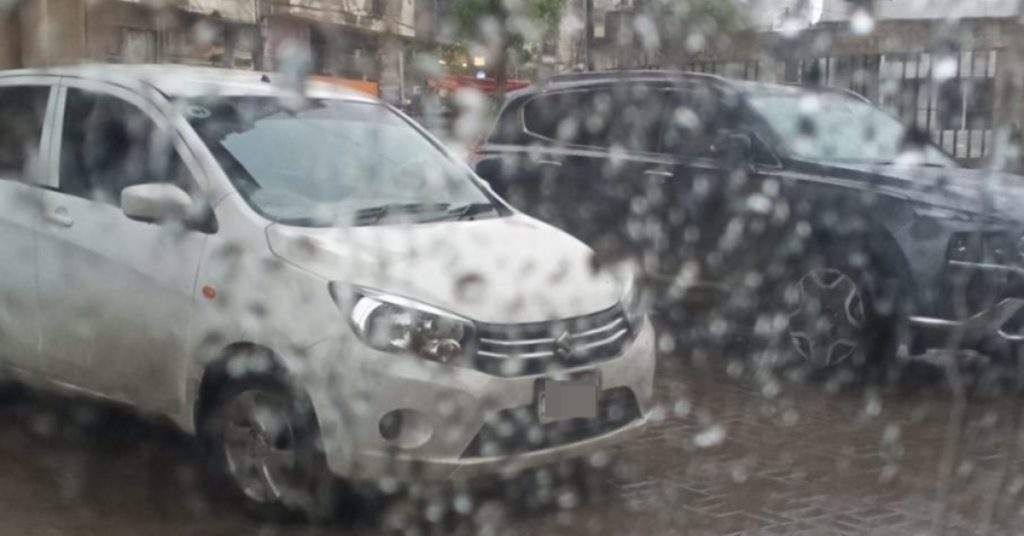 What is The Rain Situation in Karachi Now? 5th August 2024