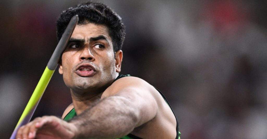 Arshad Nadeem’s Paris Olympics Qualification Round: Pakistan’s Last Hope for a Medal