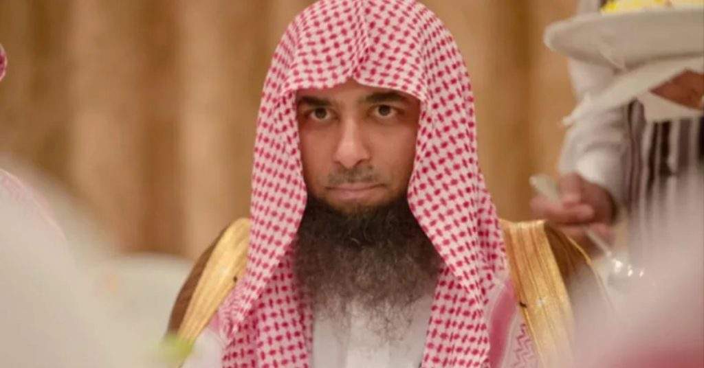 Masjid Al-Nabawi Imam to Lead Friday Prayers at Faisal Mosque in Islamabad Tomorrow