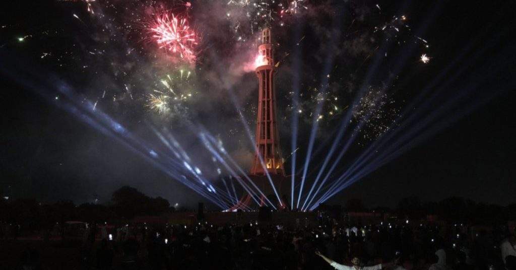 Pakistan Independence Day: 14 August Celebrations with Vibrant Festivities Nationwide