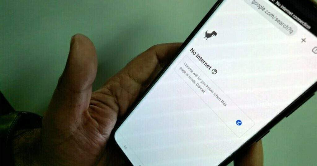 When Will the Internet Issue in Pakistan Be Resolved? PTA Responds