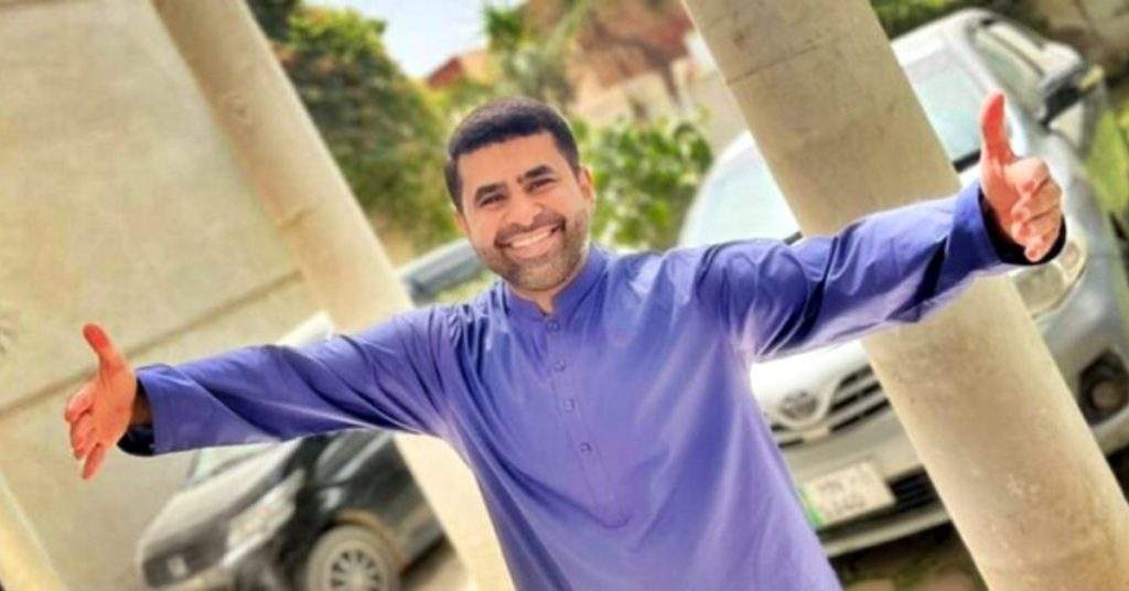 Aun Ali Khosa’s ‘Bill Bill Pakistan’ Song Removed from YouTube After His Alleged Kidnapping