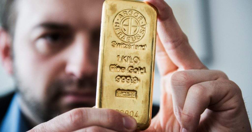 Gold Price in Pakistan Increased: Latest Per Tola Rates Below!