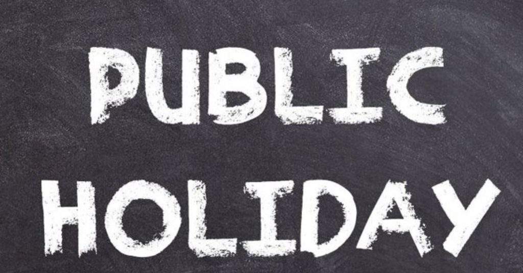 Public Holiday Announced in Sindh on 20th August 2024