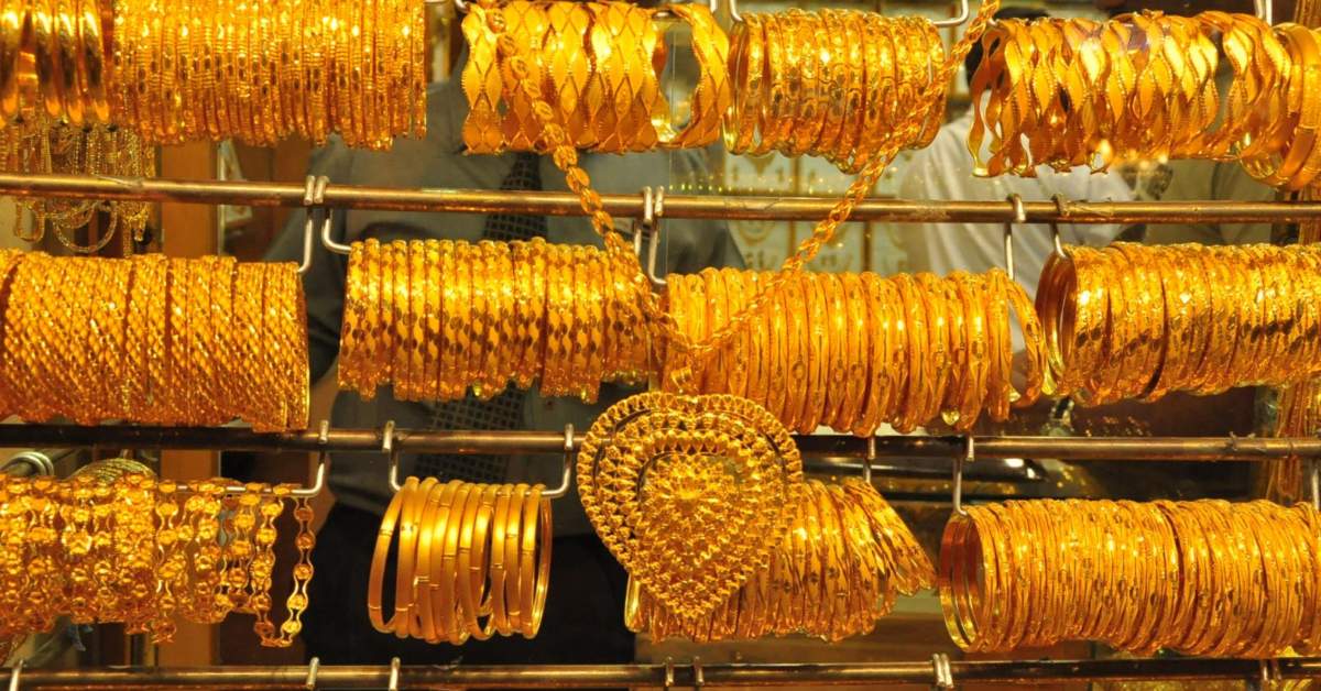 Gold Rate In Pakistan 17th August 2024 Updated Prices After Latest Hike