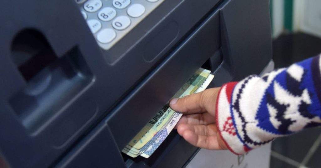 ATM Cyber Attack in Pakistan: Latest Updates