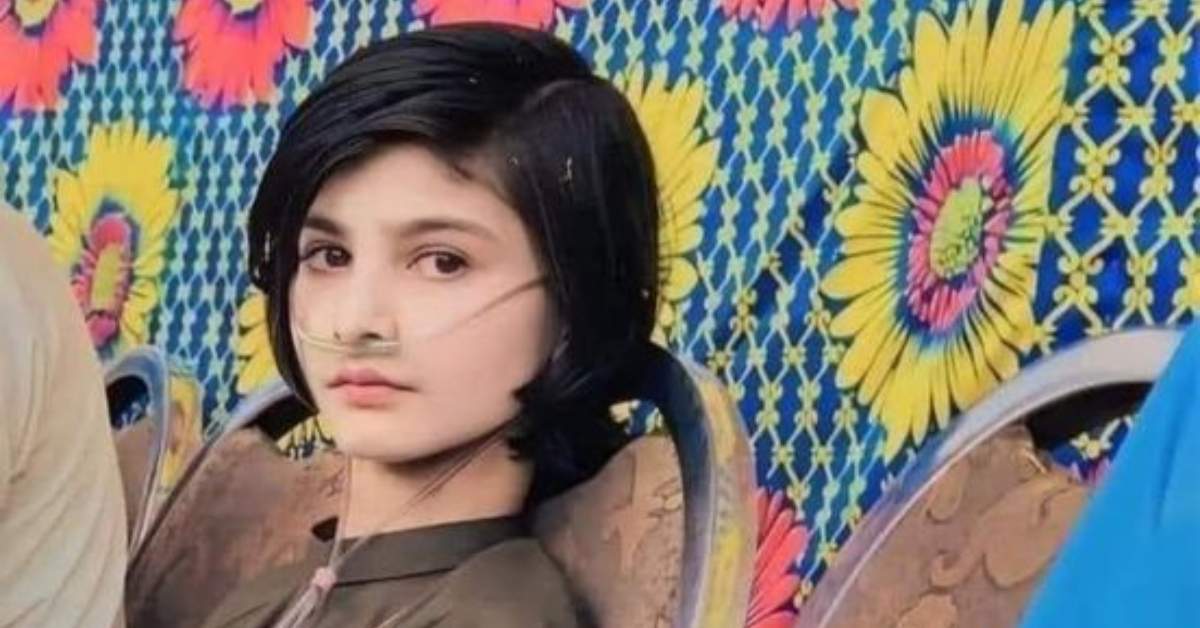 Who is Maaz Jani? 14 Year Old Pakistani Tiktoker Passed Away