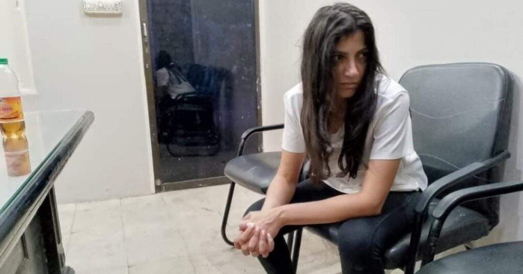 Karsaz Road Accident: Natasha Danish Iqbal’s Mental Health Declared Stable