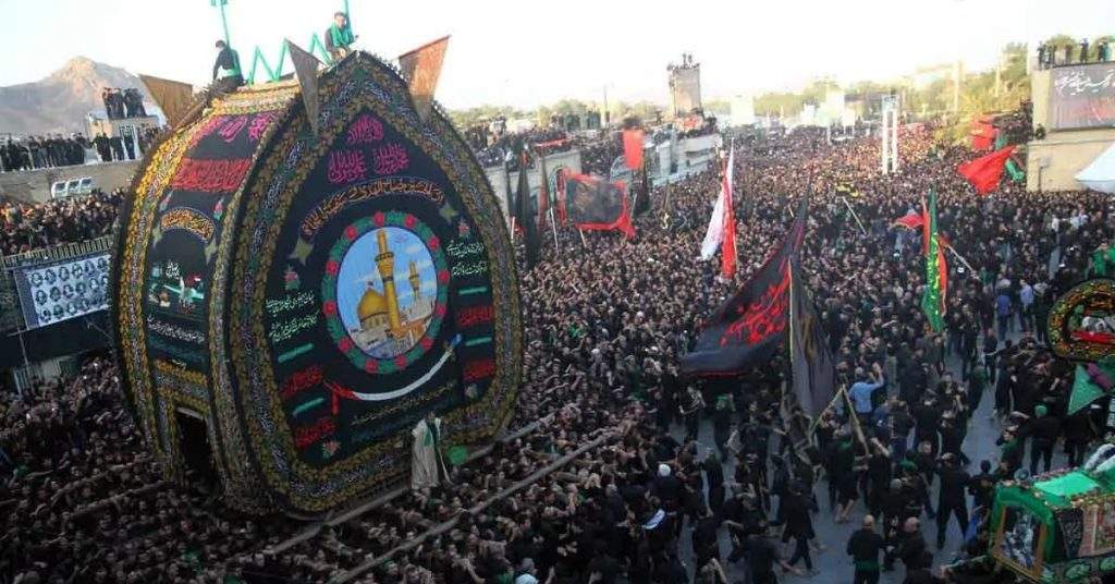 Chehlum (Arbaeen) 2024: Karachi Schools Closed on August 26th