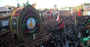 Chehlum (Arbaeen) 2024: Karachi Schools Closed on August 26th