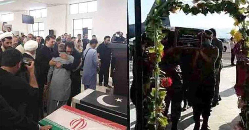 Iran Bus Accident: Pakistani Pilgrims’ Bodies Repatriated Today