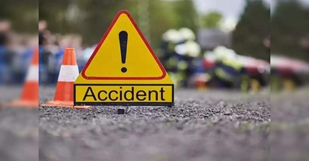 Another Bus Crash in Iran: 3 Pakistani Pilgrims Dead on Route to Arbaeen