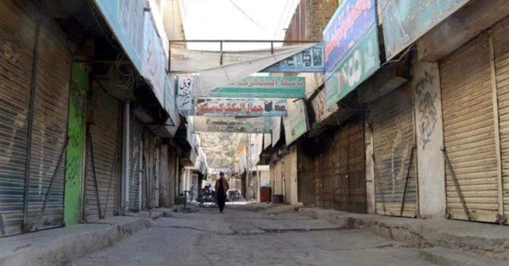 Shutter Down Strike in Pakistan: Businesses to Close Tomorrow, August 28, 2024
