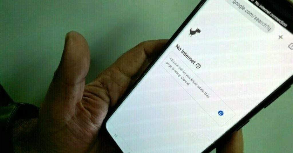 How Much Loss Does Pakistan Face Due to Internet Disruptions?