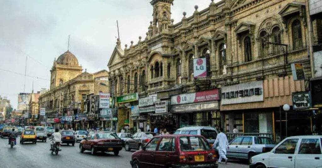 Shutter Down Strike Today: What Are the Road Conditions in Karachi?