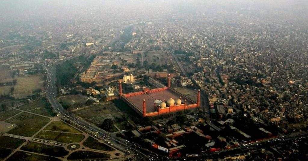 Why Did Lahore Get Divided into 11 New Tehsils?