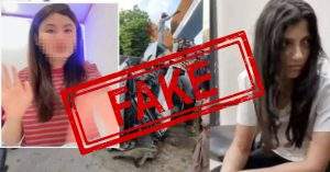 Natasha Danish Iqbal Supporter ‘Zarfasha Naqvi’ Instagram Exposed as Fake