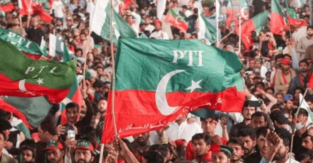PTI Protest in Islamabad Today: Imran Khan Orders Rally Cancellation