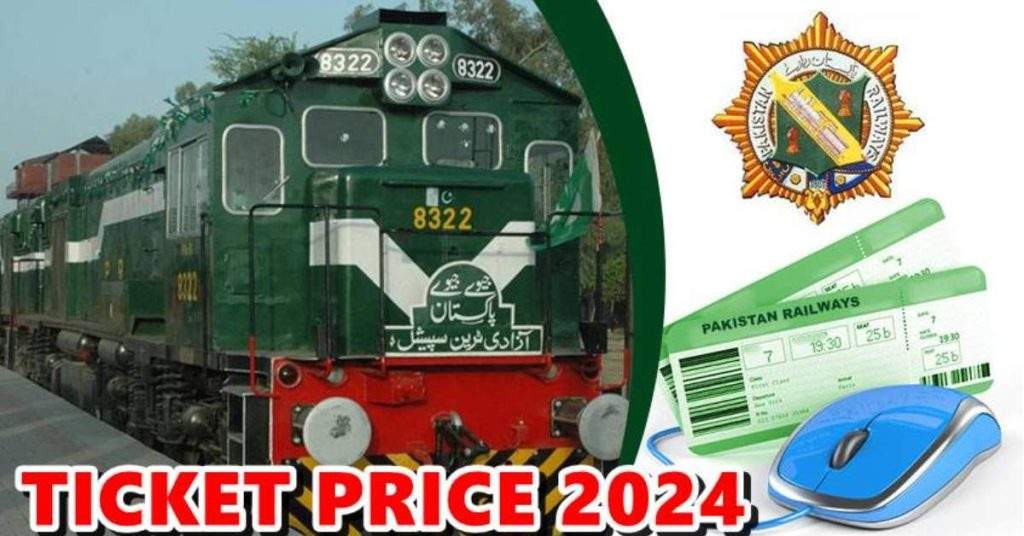 Economy Class Train Ticket Price Increases: Up to 50% Hike