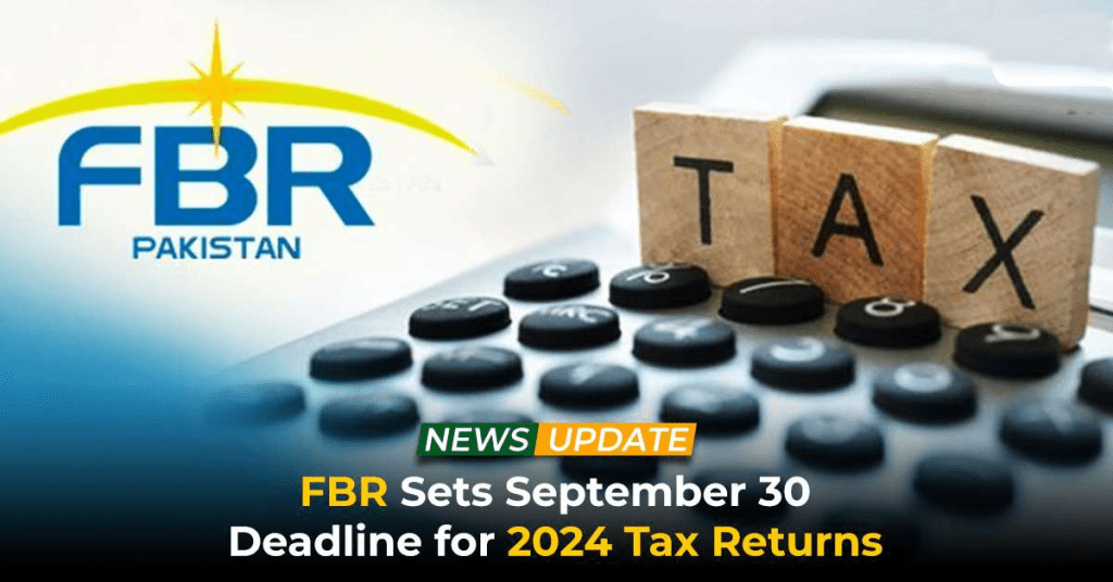 Income Tax Return Filing Deadline Tomorrow: Monday, September 30, 2024