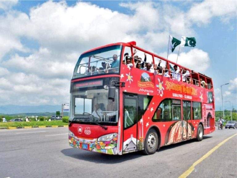 Punjab Launches Hybrid DoubleDecker Buses Check Routes and Details