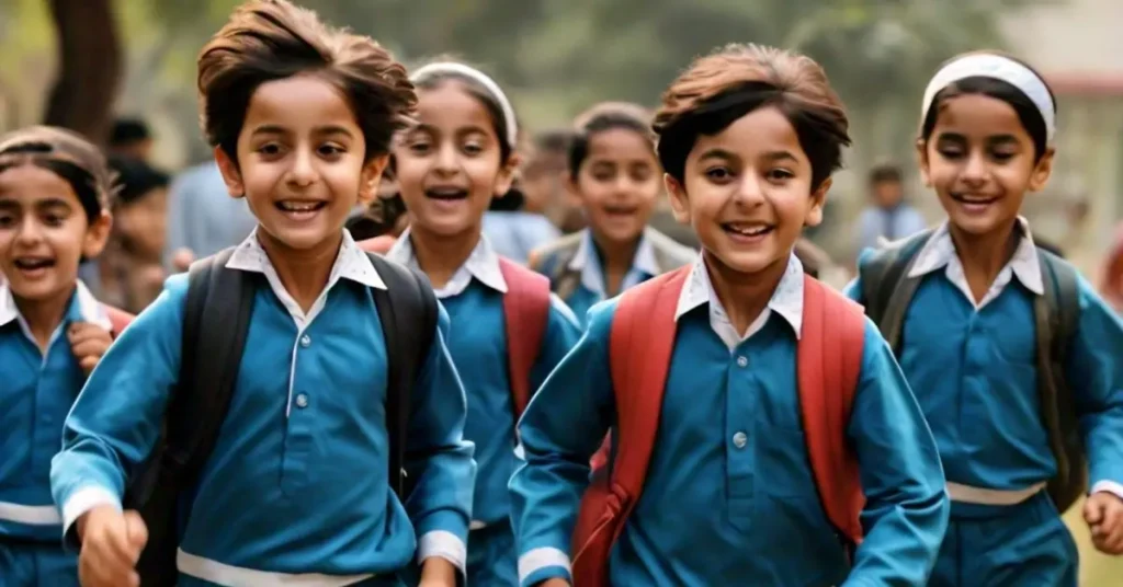 New School Timings In Punjab 2024: October Update!