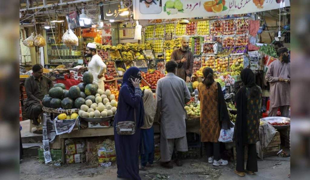 Pakistan Inflation Rate Drops to Single Digit for First Time in 3 Years: August 2024 Update