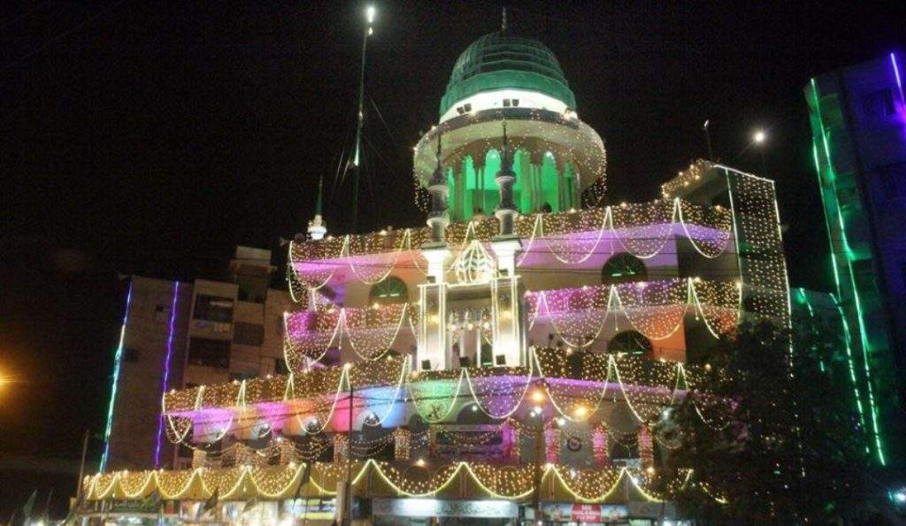 When Will the Rabi ul Awwal 2024 Moon Be Sighted in Pakistan?