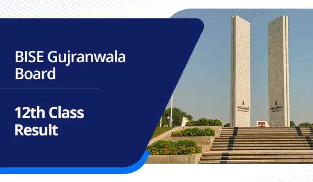 2nd Year Result 2024 BISE GRW Board 12 Class Result Announced Check