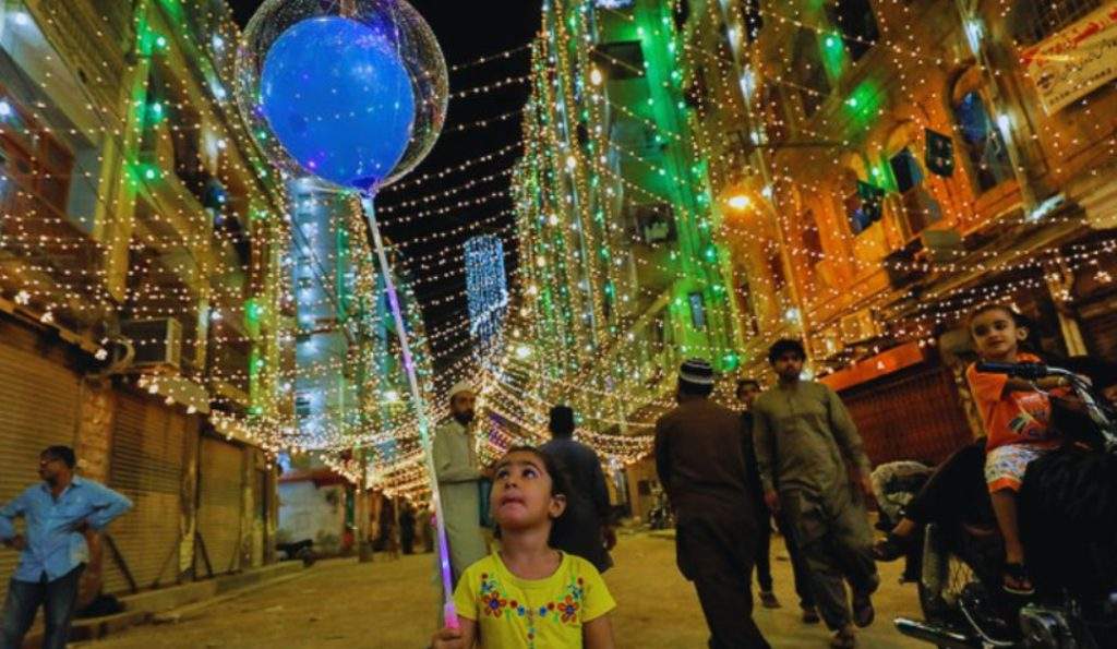 Rabi ul Awal Chand 2024 Pakistan: Ruet-e-Hilal Committee Meeting Today