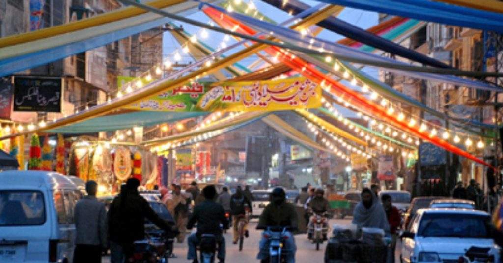 12 Rabi Ul Awal: Eid Milad Un Nabi Dates for Pakistan, Saudi Arabia, and Other Countries