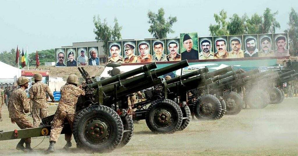 Pakistan Defence Day 2024: GHQ Rawalpindi Ceremony – Traffic Plan and Alternate Routes