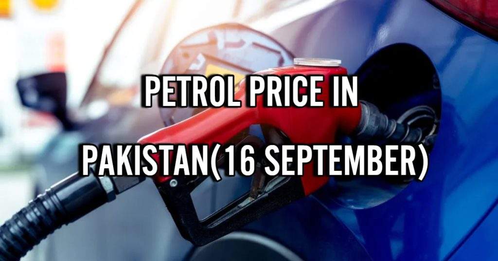 Petrol Prices in Pakistan Drop by Rs. 10: Check Latest Rates Below!