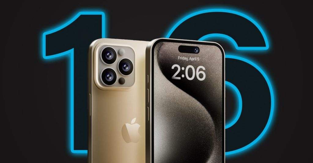 Apple iPhone 16 Launch Today: Latest Prices in Pakistan Revealed