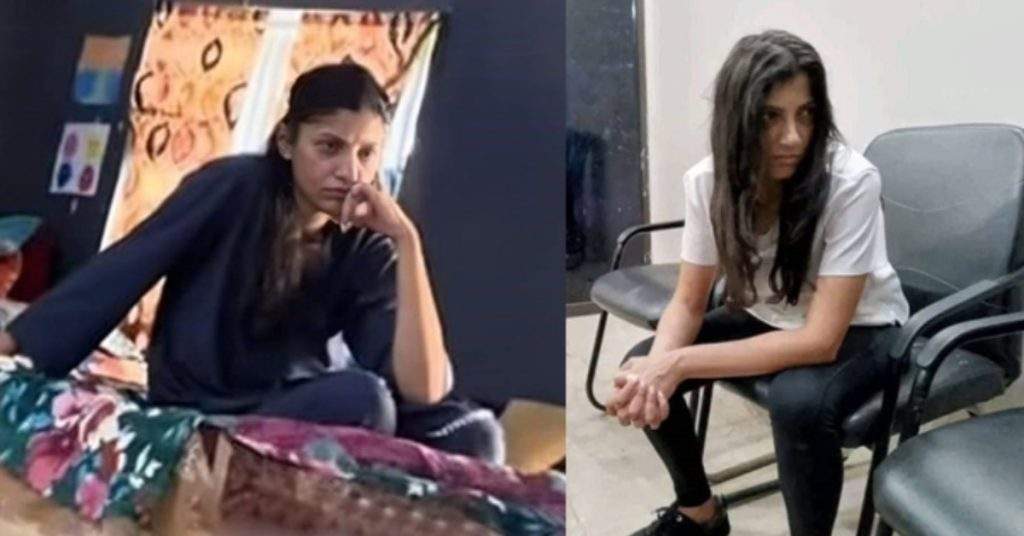 Karsaz Accident Case Update: Natasha Danish’s Bail Rejected