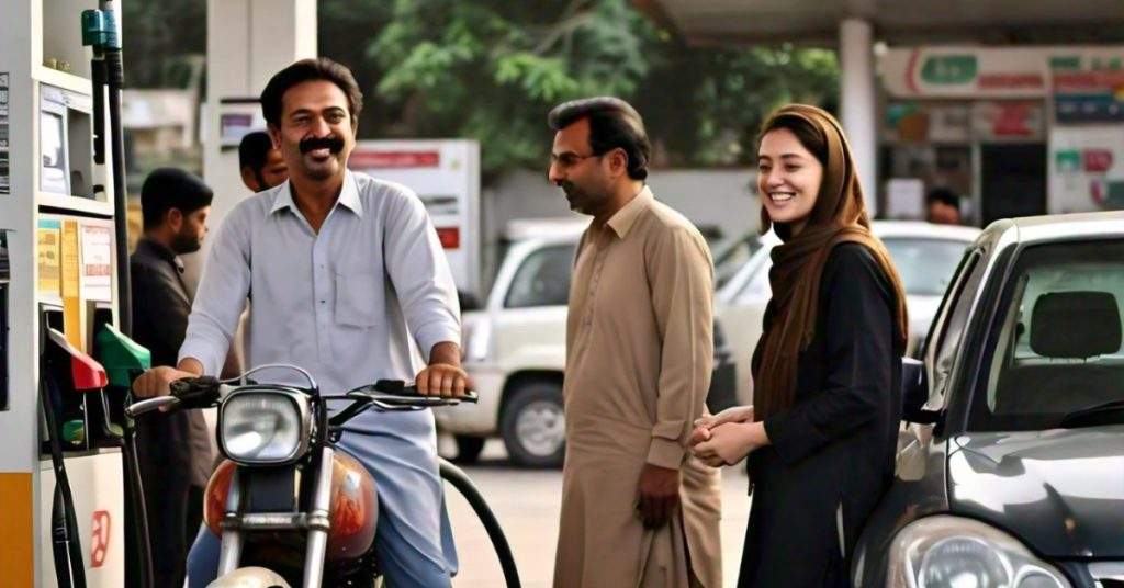 What Are the Expected Petrol Prices in Pakistan from September 16, 2024?