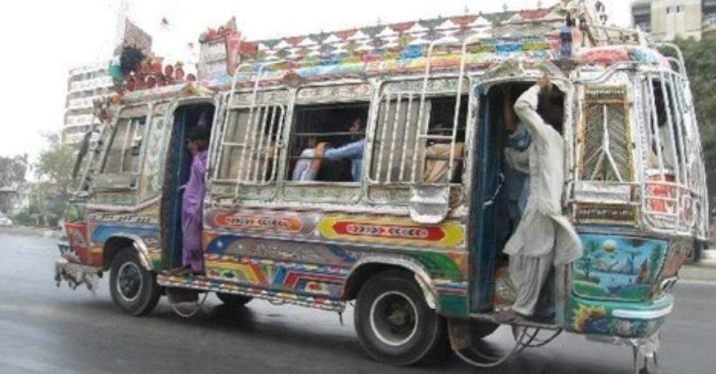 Karachi F11 Bus Routes, Timings, and Fares: September 2024 Update