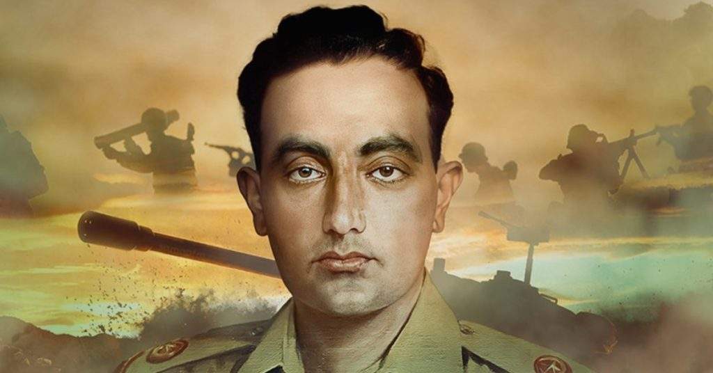 National Hero of Pakistan Major Aziz Bhatti Shaheed: Martyrdom Anniversary Today
