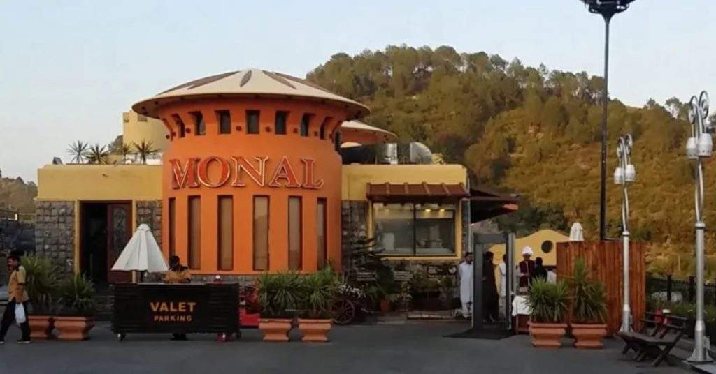 Monal and La Montana Restaurants Shut Down Completely