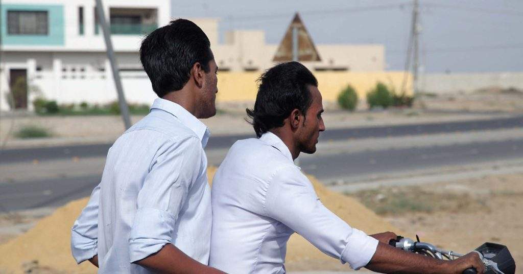 Pillion Riding Ban in Karachi: September 13th to 17th