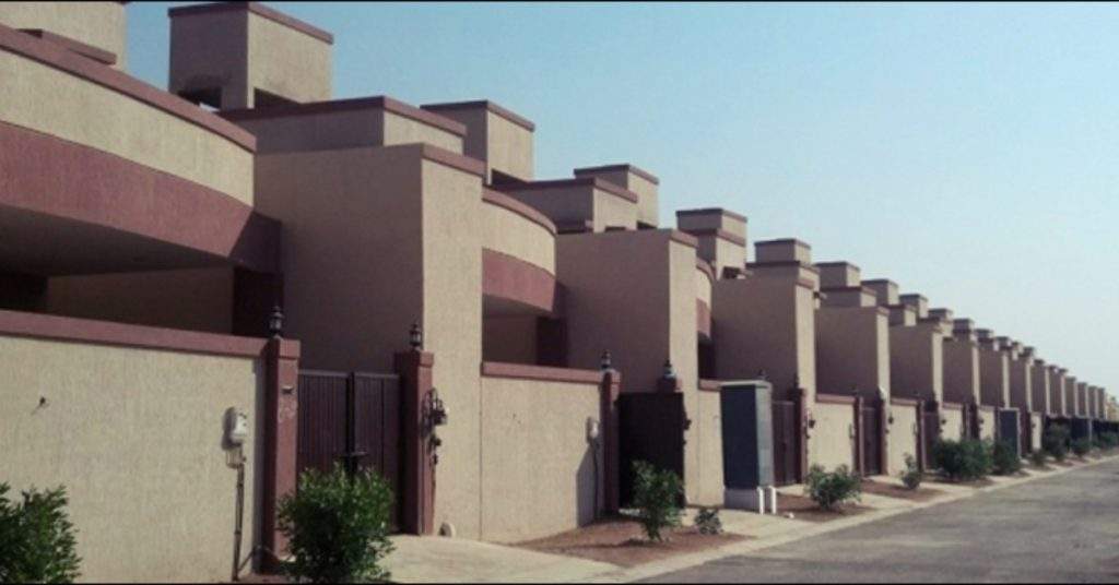 Sasti Basti Housing Project Launched in Karachi to Provide Affordable Homes 