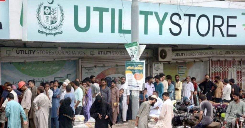 Good News! Utility Stores to Remain Open in Pakistan