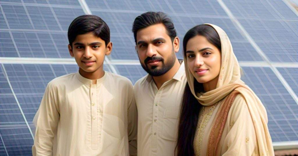 Solar Panel Price in Pakistan 2024: Latest September Update